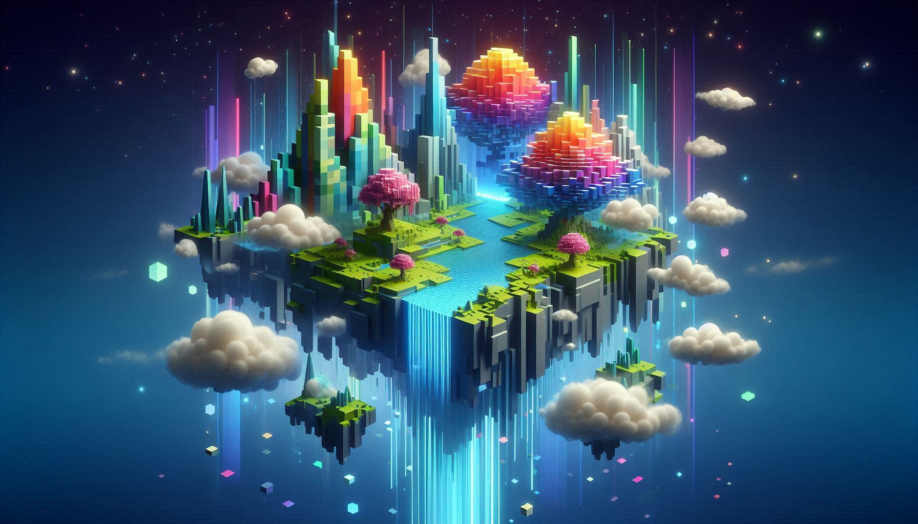 Bringing Digital Ideas to Life